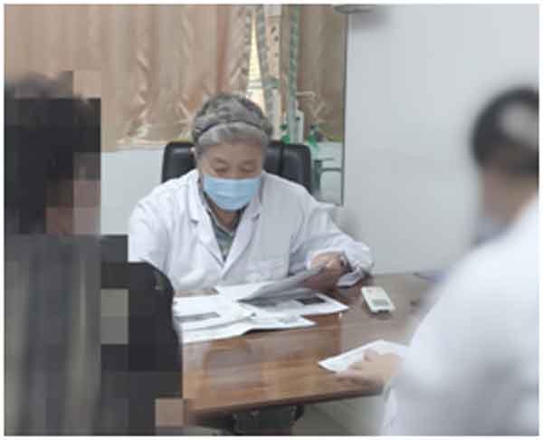 10月1日-10日,北京肝病专家助阵河南省华医大肝病名医节、机会难得