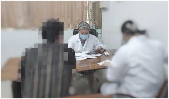 卢书伟,肝病名医工作室,郑州华医大医院,北京专家