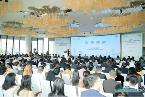 郑州华医大医院专家代表受邀参会2024人工肝及血液净化高质量发展学术会