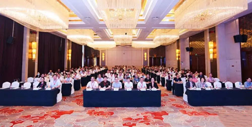 郑州华医大医院常怀利主任受邀参加乙肝临床治愈门诊规范化建设与能力提升项目第五期理论学习班