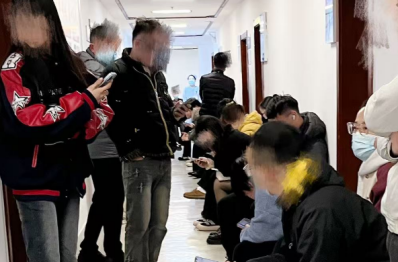 全国爱肝日:郑州华医大医院