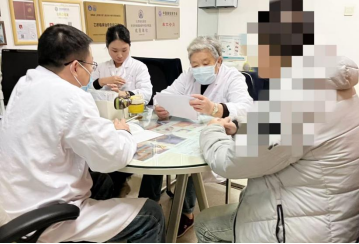 全国爱肝日:郑州华医大医院