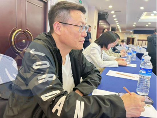 郑州华医大医院肝病专家高子敏出席北京佑安联盟专委会学术会议